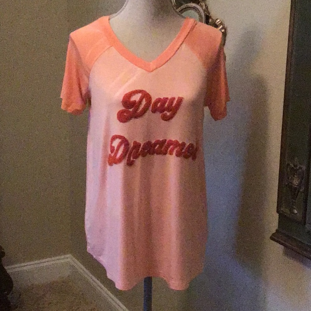 Day Dreamer